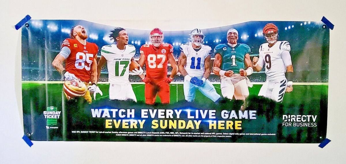 Green Bay Packers Game Packers Directv Channel What Channel Is The