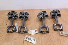 2004 YAMAHA FJR 1300 Pistons and Connecting Rods