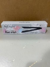 Adagio California Not So Mini Ceramic Flat Iron