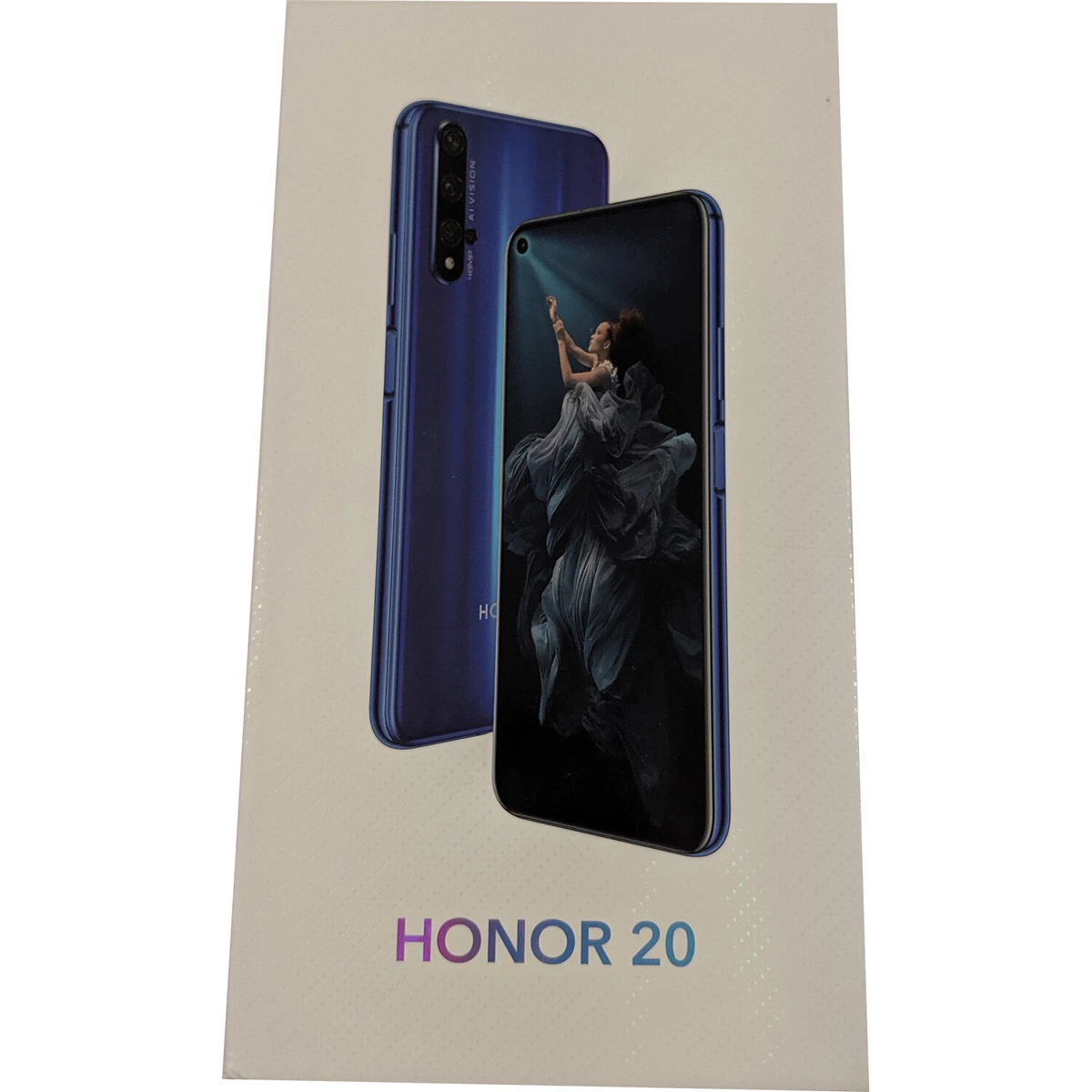 Unlocked Smartphones Honor 20 for sale | eBay