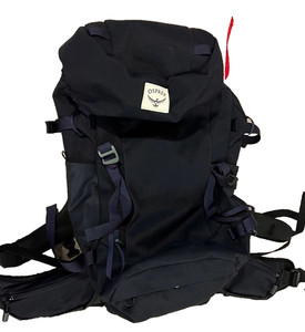 未使用品！　Osprey オスプレイ Archeon 45 サイズ S/M Osprey 45L | eBay