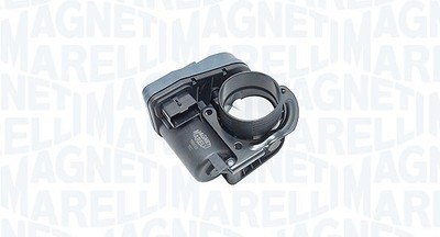 MAGNETI MARELLI Drosselklappenstutzen  u.a. für CITROËN, PEUGEOT