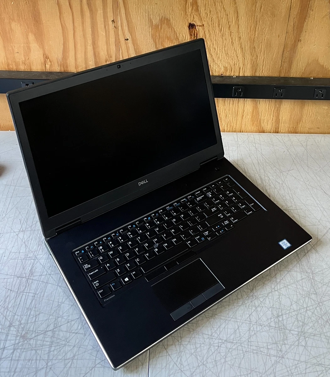 Dell Precision 7730 PC Laptops & Netbooks for Sale - Shop New