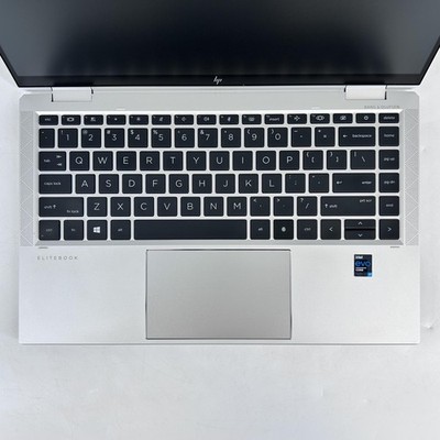 HP Elitebook x360 1040 G8 14 FHD TOUCH i7-1165G7 2.8GHz 16GB 256GB