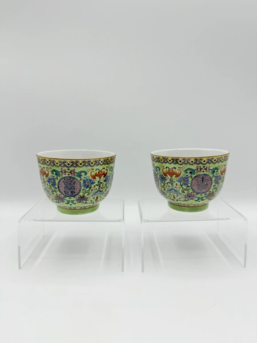 红色1850-1899 中国古董碗| eBay