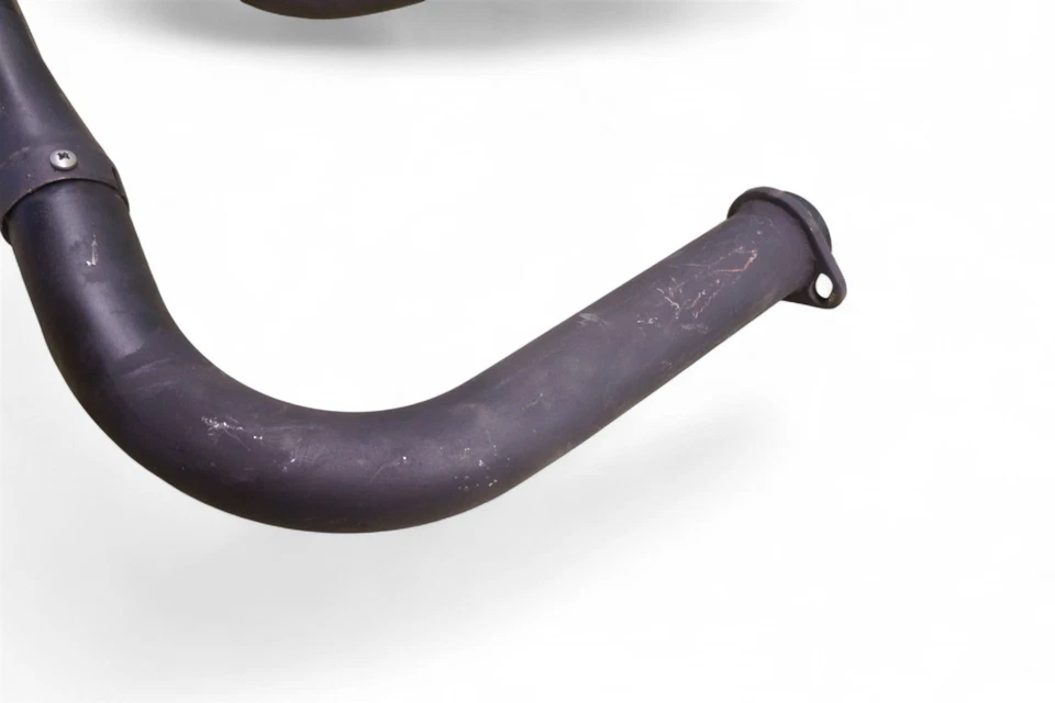 Harley Panhead Knucklehead Fl El Hydra deslizamiento rígido *2896 tubos de arrastre Foto 2 de 4