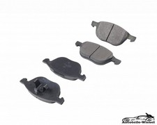 Bremsbelagsatz Ate-System Vorne für Ford C-Max Ecosport Focus II Cabrio ab 03->
