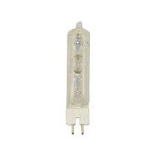 Replacement Bulb for PHILIPS MSR 400 HR 400W 70V