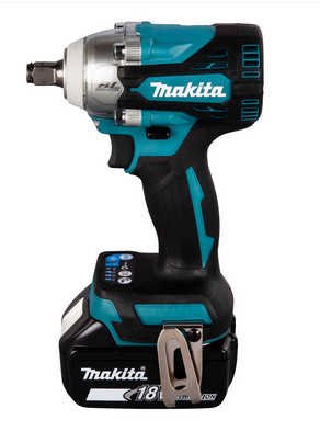 Makita DTW300RTJ Akku-Schlagschrauber-image
