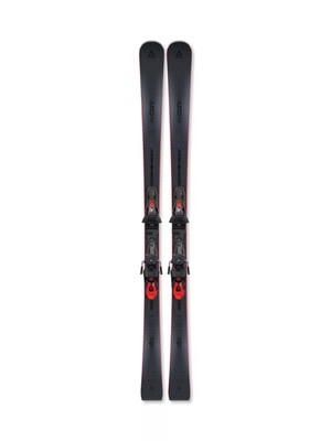 Fischer THE CURV NOIZE DTX + RSX Z12 P -