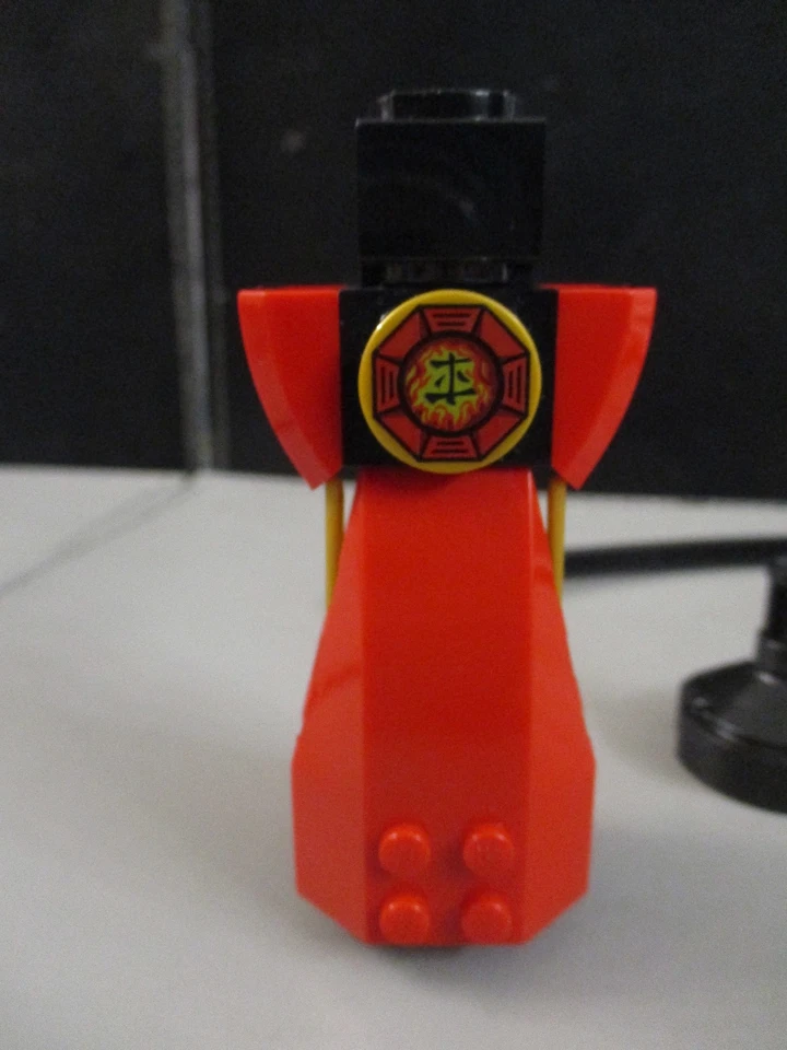 LEGO Ninjago 70739 Airjitzu Kai Flyer, photo 3 sur 3