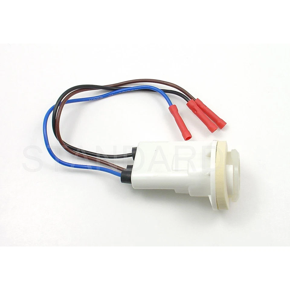 Front Turn Signal Light Socket fits 1974-1974 Ford Country Sedan - Image 2 of 2