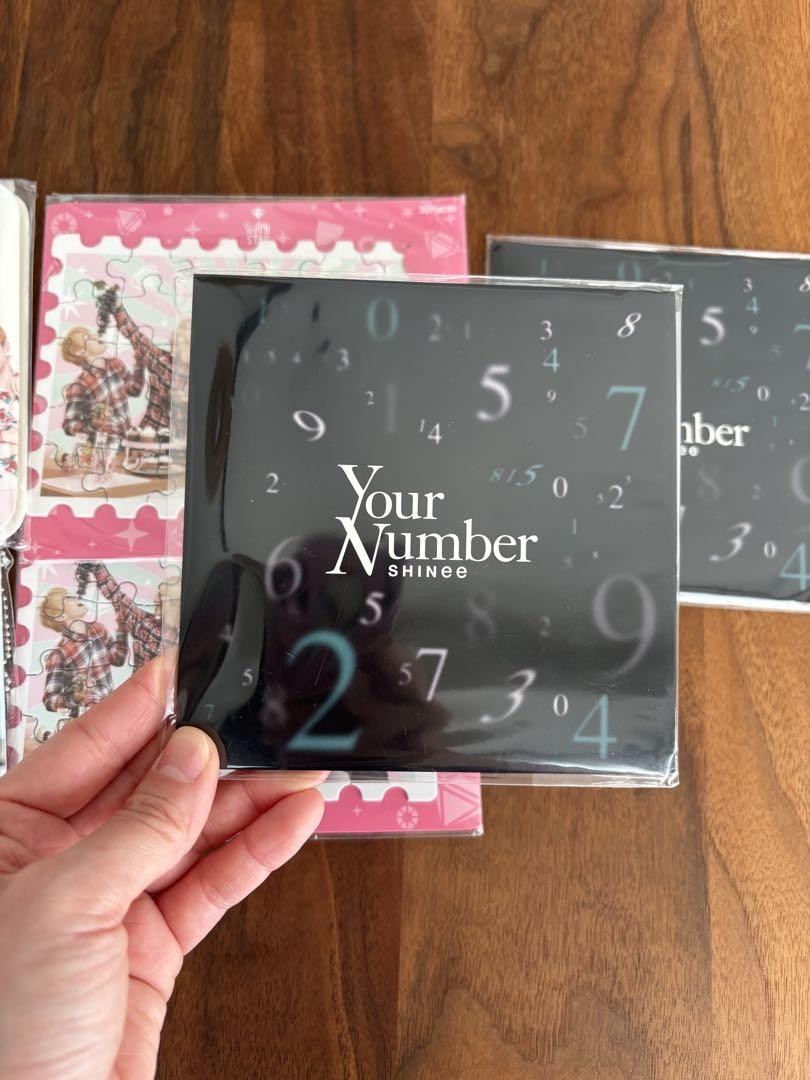 Shinee Set | eBay
