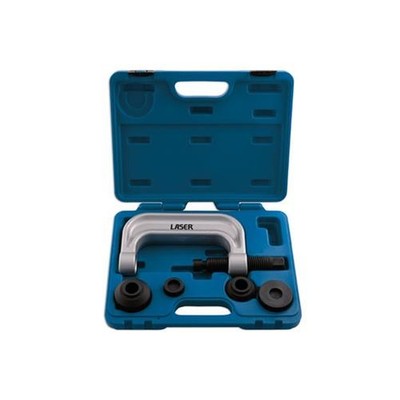 Giunto Sferico Assale Anteriore - ABS BRAKE - MIO RICAMBIO - Foto 10