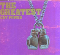 Cat Power - Greatest Deluxe Digipack - Cdcard - E3447Z