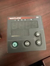 Watlow Temperature Controller 96A1-FFDU-00RG