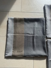 3 Joop Kissenbezüge 50x50 Gebraucht