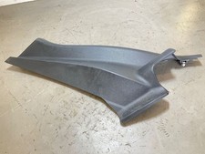 BMW X1 F48 F49 2021 Links Einstiegsleiste Zierleiste hinten 7950141 SIG60363