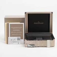 Jaeger-LeCoultre Polaris Q9008170 SS SS AT black dial 6 Extra Links Pillow break 8