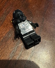 4479 - LEGO STAR WARS - TIE BOMBER (c) 2003