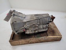 2013 - 2014 Chevrolet Camaro Automatic Transmission 6 Speed Ls Opt Myb