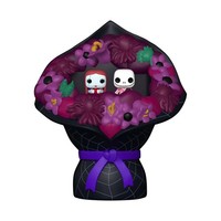 GW1126 Nightmare Before Christmas Bitty Pop! Bouquet Vinyl Figuren Sa Neu & Ovp