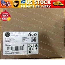 New Allen-Bradley 193-1EEFD overload relay AB 1931EEFD US Free Tax