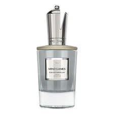 Mind Games Unisex Counterplay Extrait de Parfum Spray 3.4 oz Fragrances