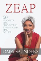 Daisy Saunders | Zeap | Taschenbuch | Englisch (2020) | Kartoniert / Broschiert