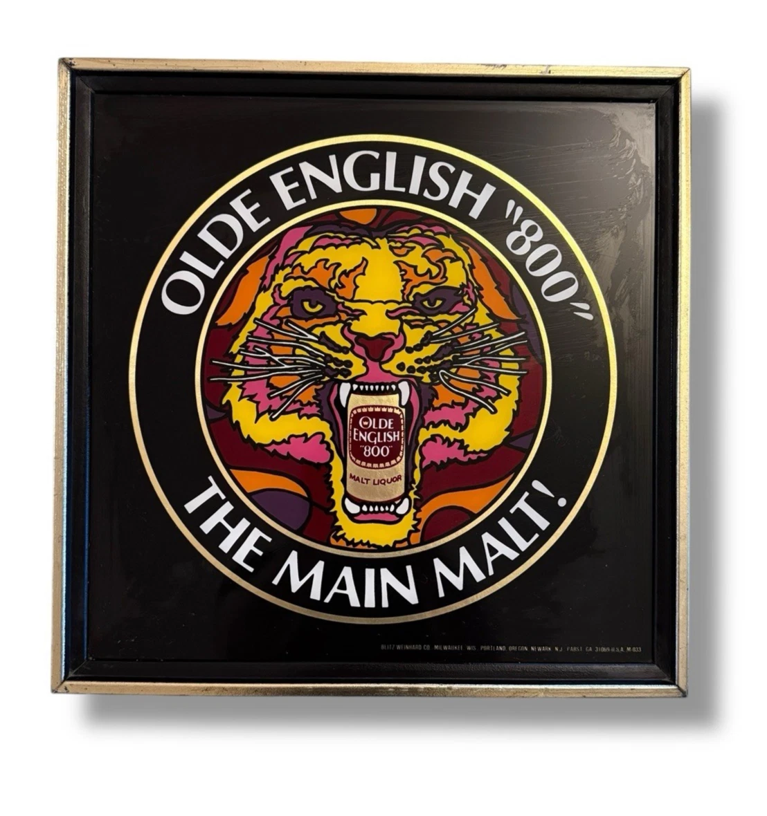 Old English Sign for sale | eBay