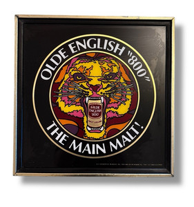Olde English 800 Sign for sale | eBay