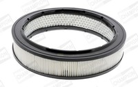 Champion Luftfilter (CAF100102R) FüR VW Passat B2 B1 Polo Jetta II Audi 100 C3