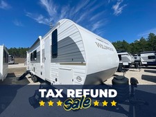 2026 Forest River Wildwood 300ICE