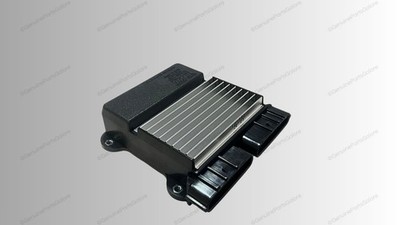 NEW GENUINE OEM Toyota Diesel Injector Driver Module EDU 89871-71010 Hilux Prado