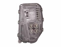 Frontblinker Links Toyota Prius 2011-2015 Led