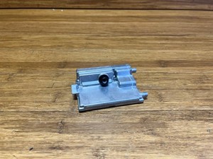 2019-2024 Audi Q3 F3 Front Windshield Lane Assist Camera 2Q0980653B OEM