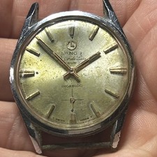 Lanco Super De Luxe Cal.1305  34mm. Anni 50