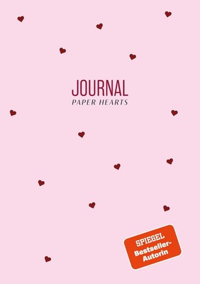 Journal | Maxine Reuker | Buch | 224 S. | Deutsch | 2026 | Allegria
