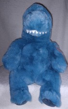 Aurora Sluuumpy Da DINOSAUR 12" Plush NWT