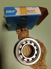 Cuscinetto N307  35 x 80 x 21 - Banco Moto Guzzi Ercole