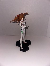 SEGA Neon Genesis Evangelion Asuka Shikinami Langley LAST MISSION SUPER PREMIUM