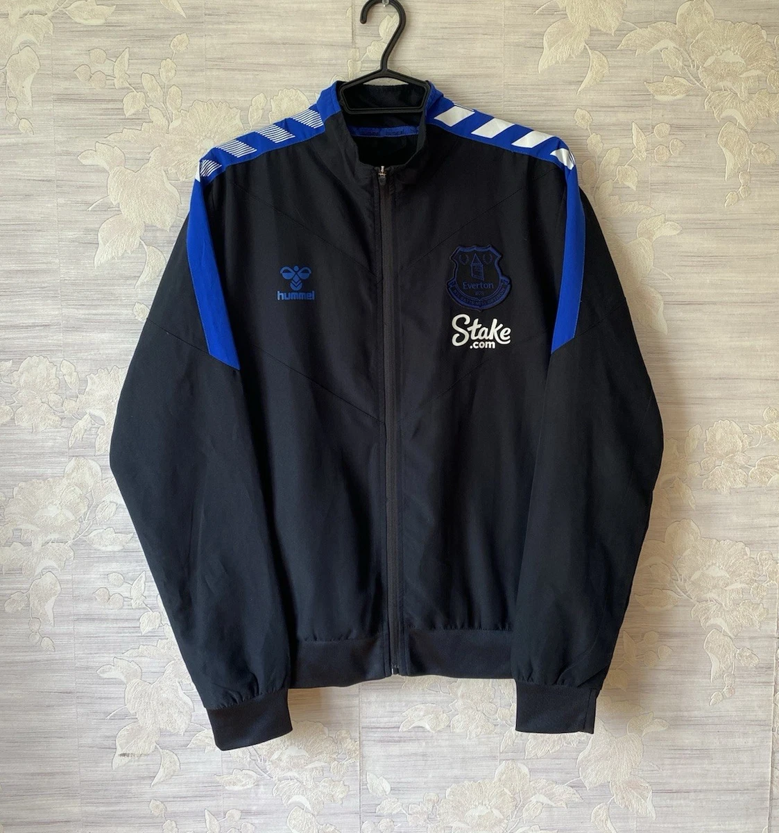 Everton International Club Soccer Fan Jackets for sale | eBay