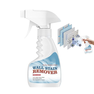 #ad Mold Mildew Stain Remover Spray Home Bathroom Wall 120ml 4oz $20.65