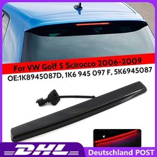 1x Bremsleuchte ROT 1K6945097E Für VW Golf V Scirocco 06-09 Bremslicht