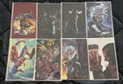 Amazing Spider-Man Virgin Variants Lot of 8 794 802 806 808 822 847 849 850 NM!
