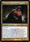 1x Lazav, Dimir Mastermind LP Eng MTG - Gatecrash