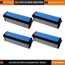 4pcs 03-42776-010 Engine Air Filter Fit for 2018-2022 Freightliner Cascadia NEW