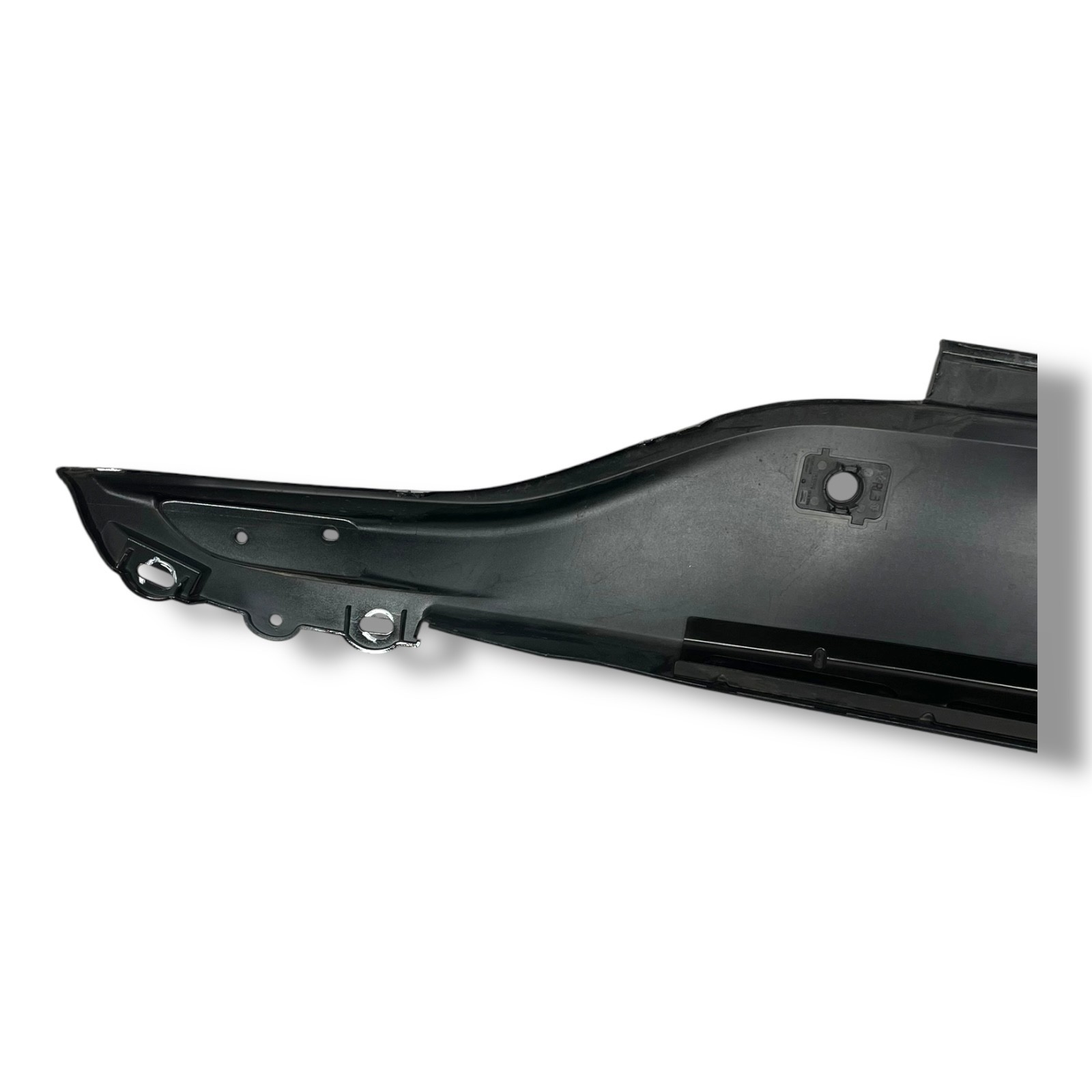 2021-2024 Aston Martin DBX Rear lower bumper cover valance OEM MY83-17C870-AB