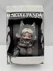 SKULLPANDA XG Plush Doll Pendant Japan Exclusive SKULLPANDA POP UP SHOP ALPHAZ
