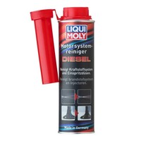 Additiv Liqui Moly 5128 Motorsystemreiniger Diesel Motor Zusatz Reiniger 300Ml